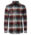 Overshirt - Baumwolle