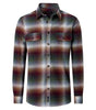 Overshirt - Baumwolle
