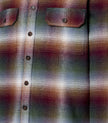 Overshirt - Baumwolle