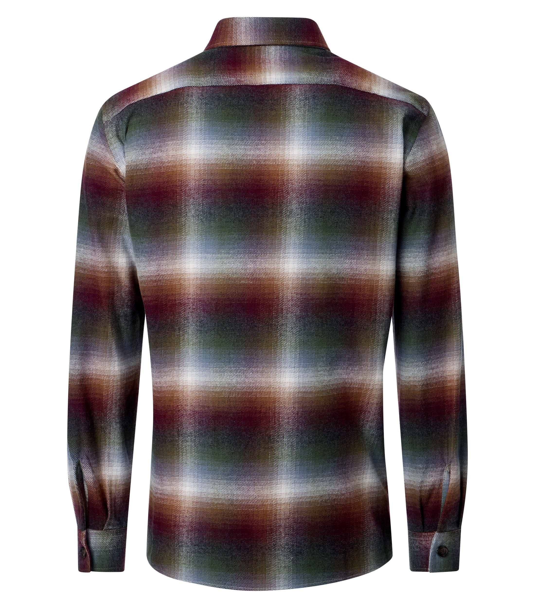 Overshirt - Baumwolle