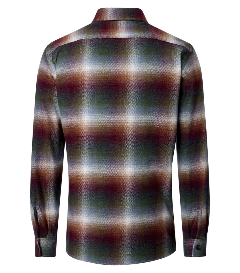 Overshirt - Baumwolle