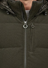 Winterjacke - Boxton