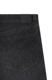 Jeans - SLOUCHY MR
