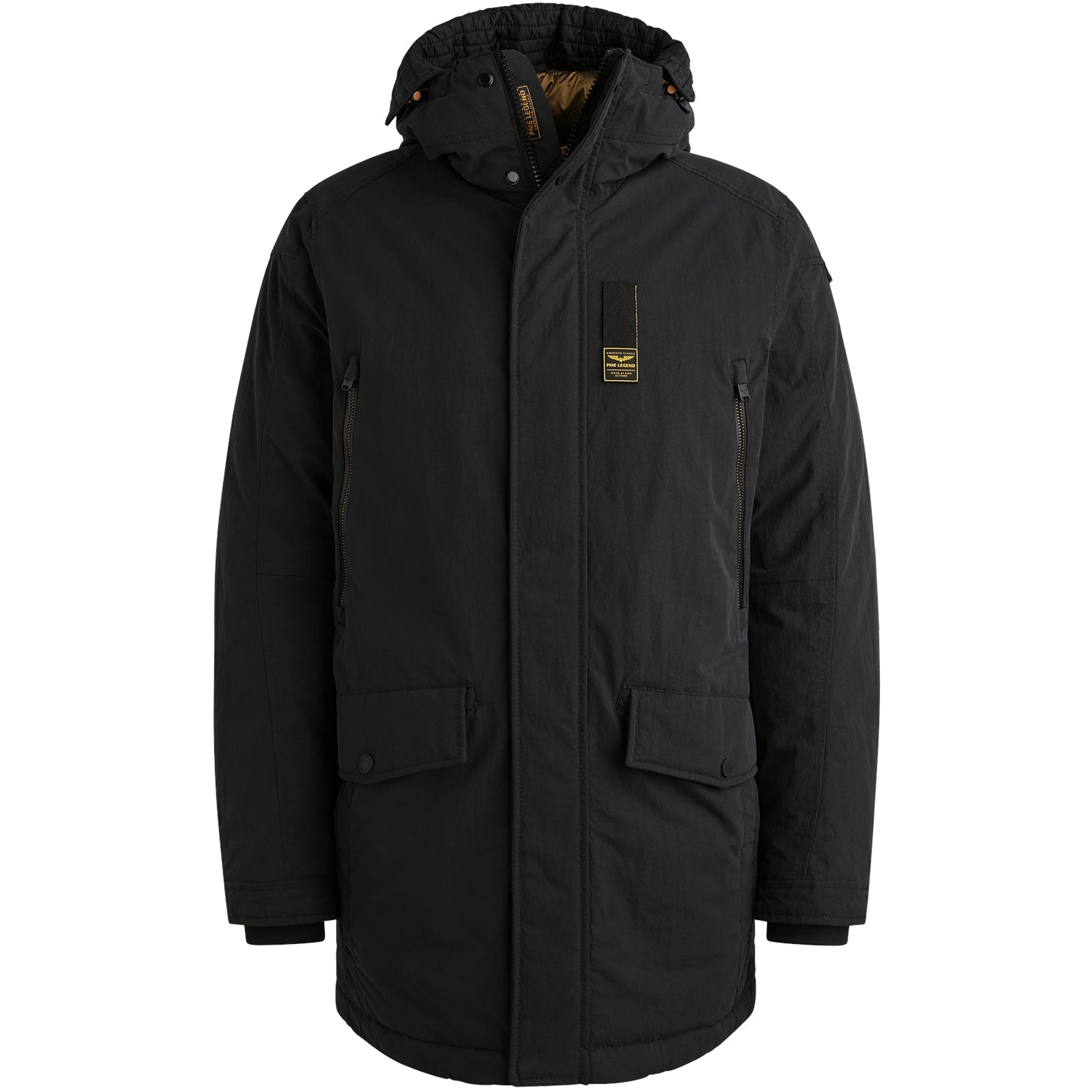 Winterjacke - ICE PILOT