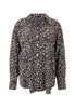 Hemdbluse - Animalprint