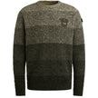 Strickpullover - gradient knit
