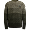 Strickpullover - gradient knit