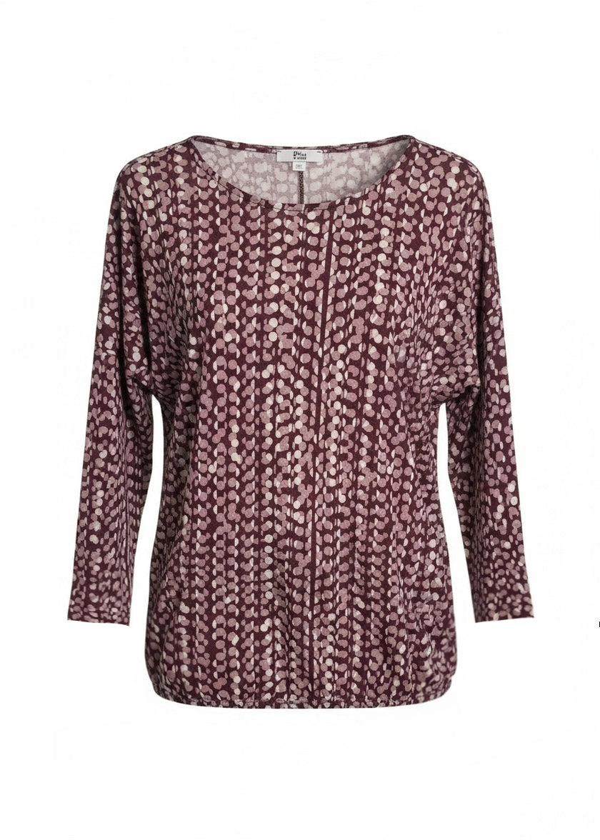 ONLINE EXCLUSIV - Shirt - 3/4 Arm