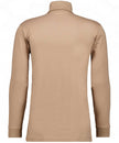 Langarmshirt - Rollkragen