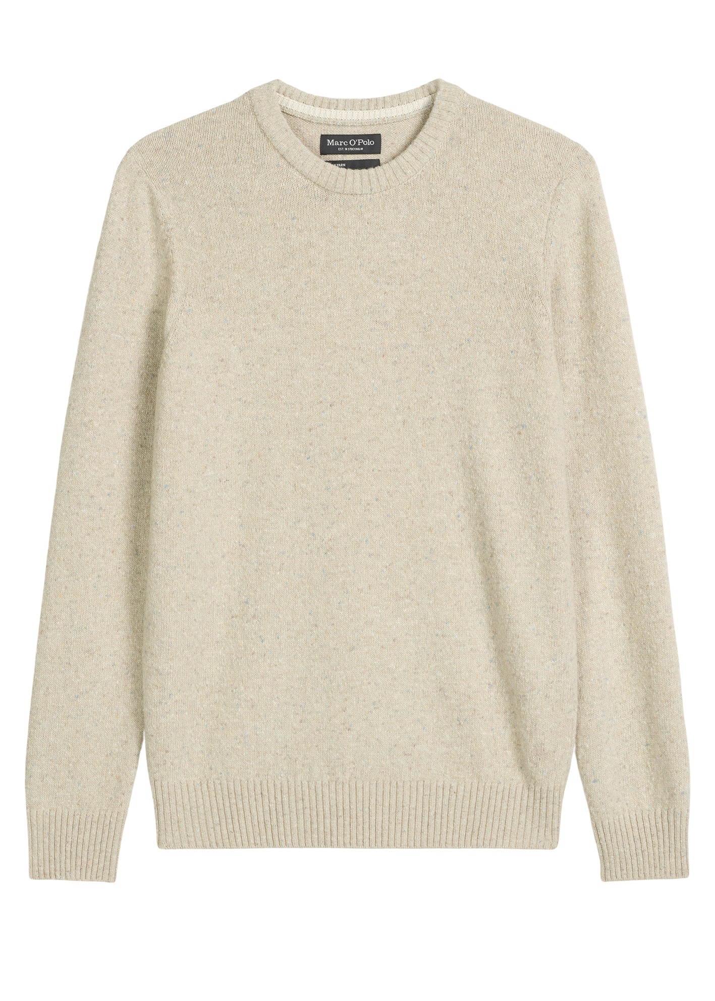 Pullover - Wollmix
