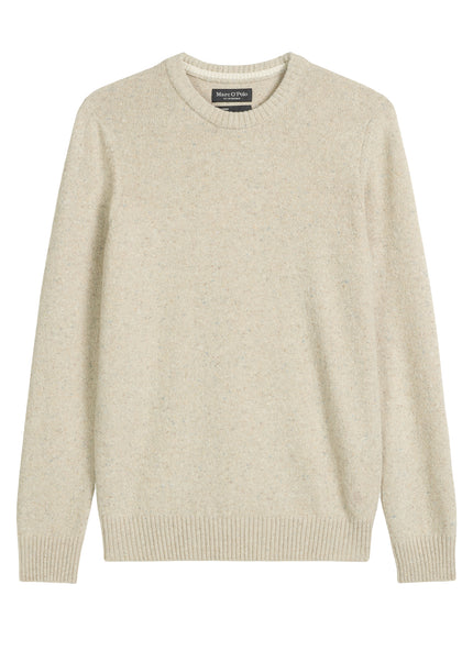 Pullover - Wollmix