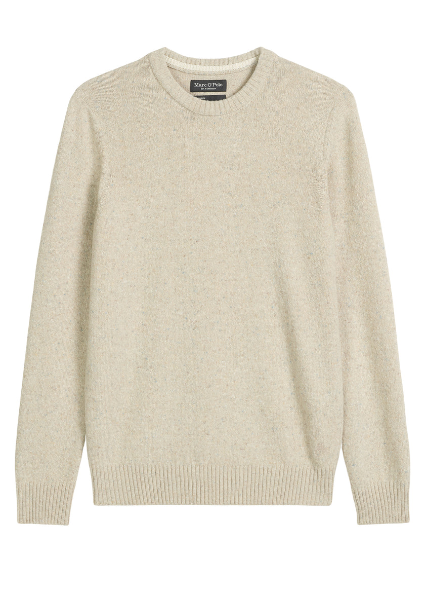Pullover - Wollmix