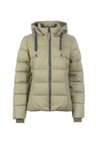 ONLINE EXCLUSIV - Steppjacke - Kapuze