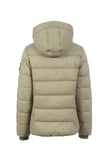 ONLINE EXCLUSIV - Steppjacke - Kapuze