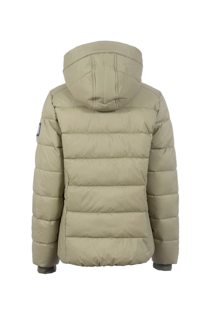 ONLINE EXCLUSIV - Steppjacke - Kapuze