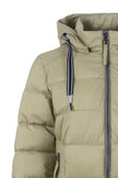 ONLINE EXCLUSIV - Steppjacke - Kapuze