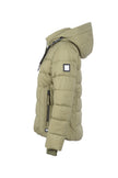 ONLINE EXCLUSIV - Steppjacke - Kapuze