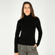 ONLINE EXCLUSIV - Strickpullover - Rollkragen