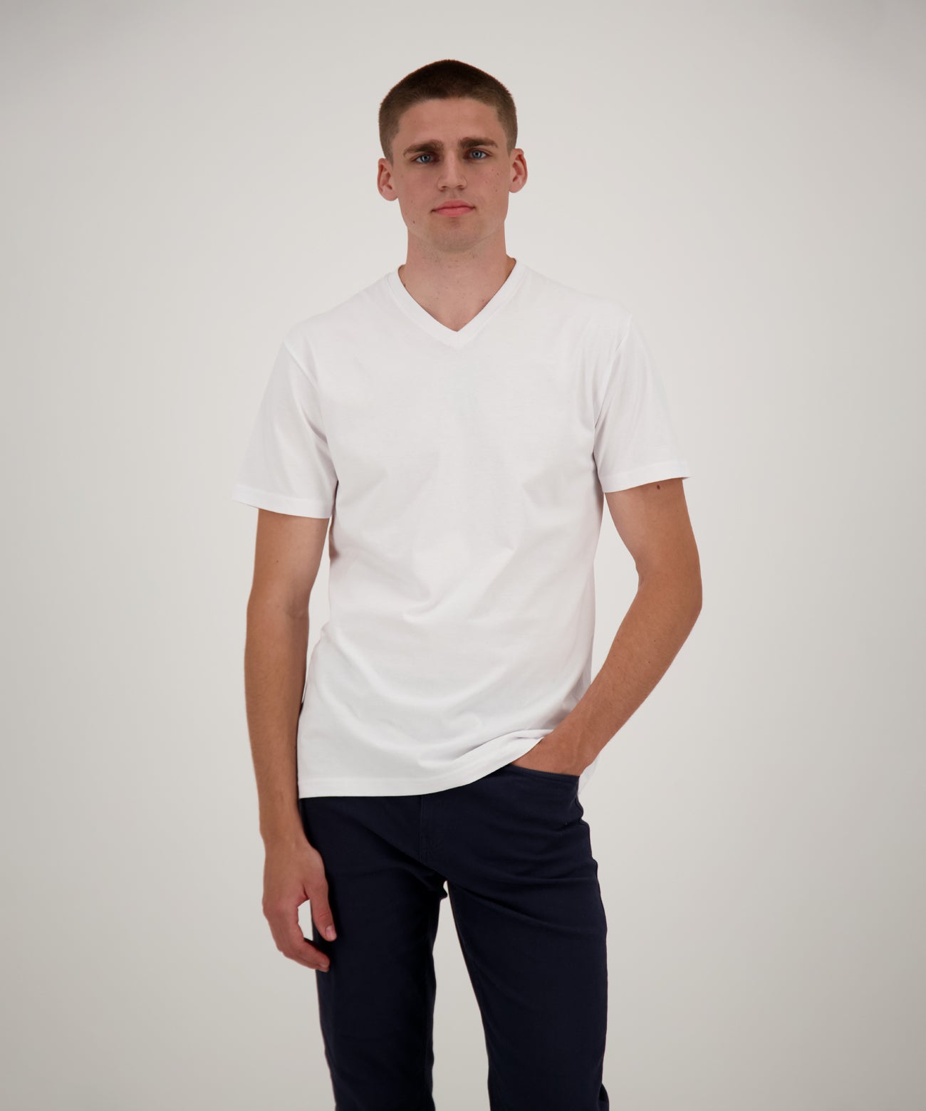 T-Shirts - Doppelpack