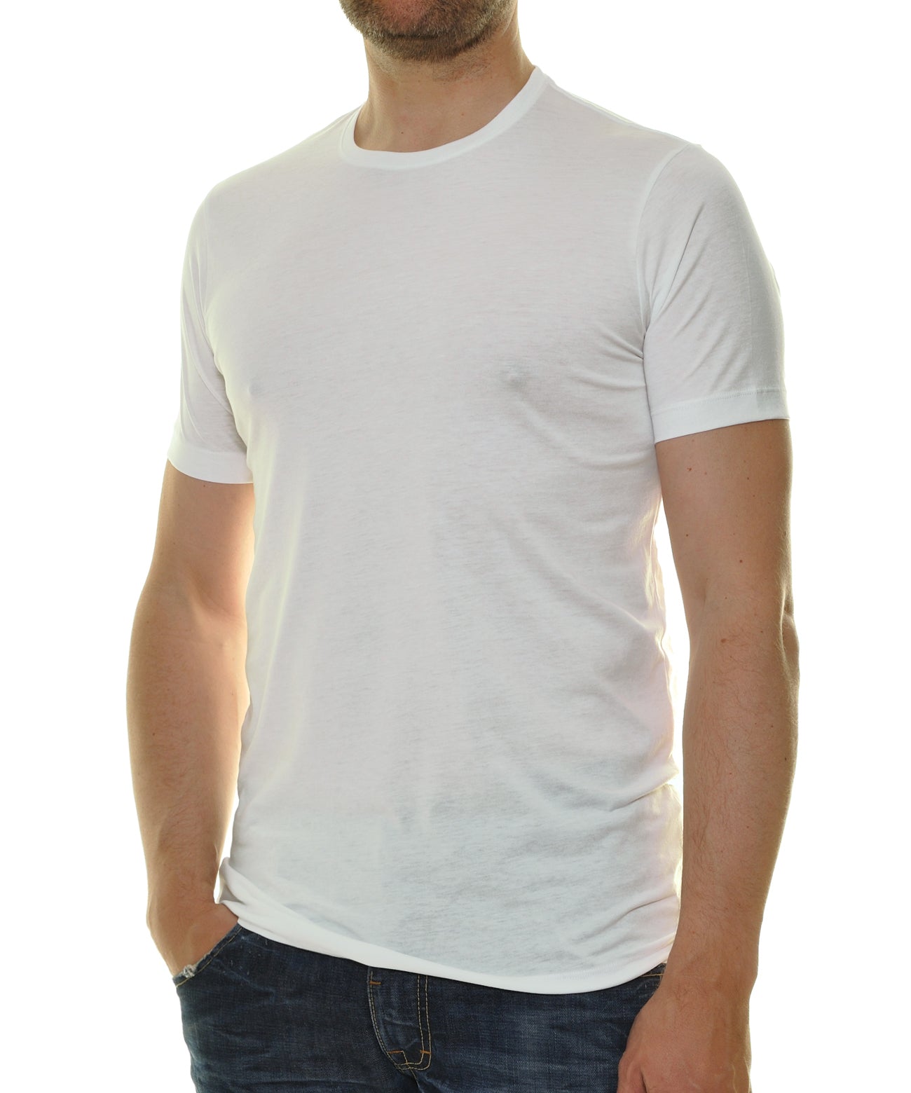 T-Shirts - Doppelpack