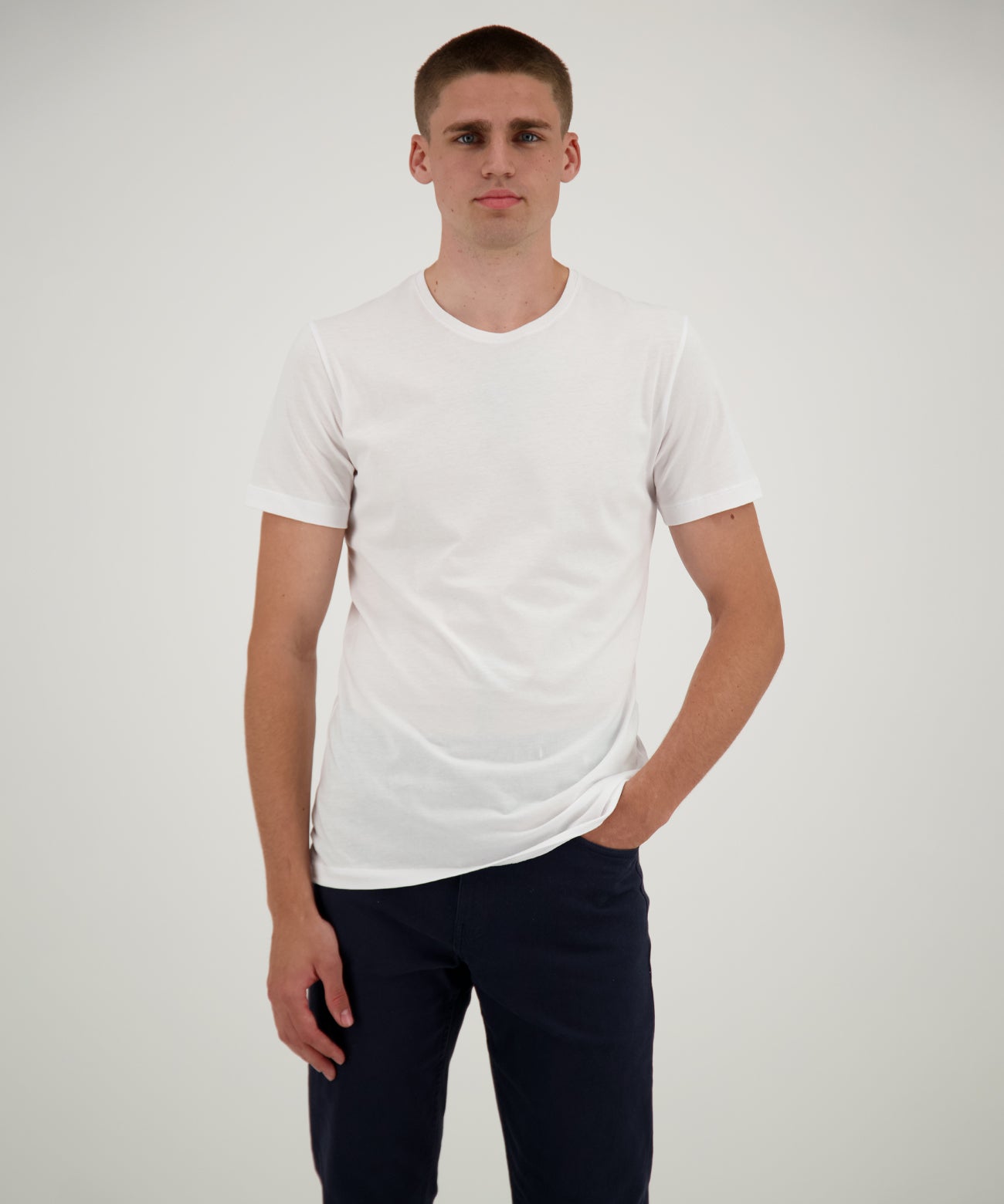 T-Shirts - Doppelpack