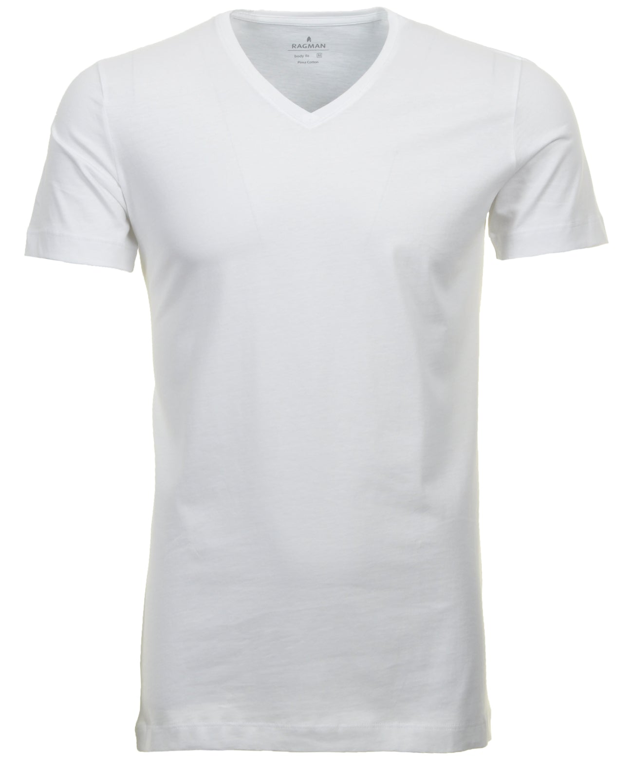 T-Shirt - Doppelpack