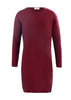 ONLINE EXCLUSIV - Strickkleid - Minilänge