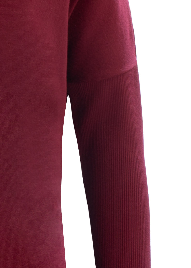 ONLINE EXCLUSIV - Strickkleid - Minilänge