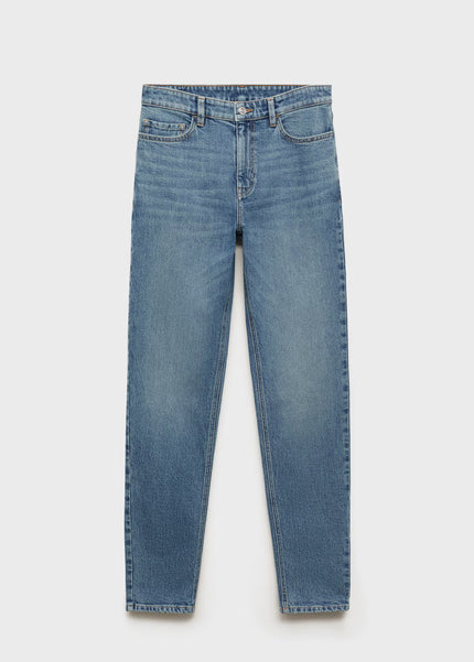 Jeans - NEWMOM
