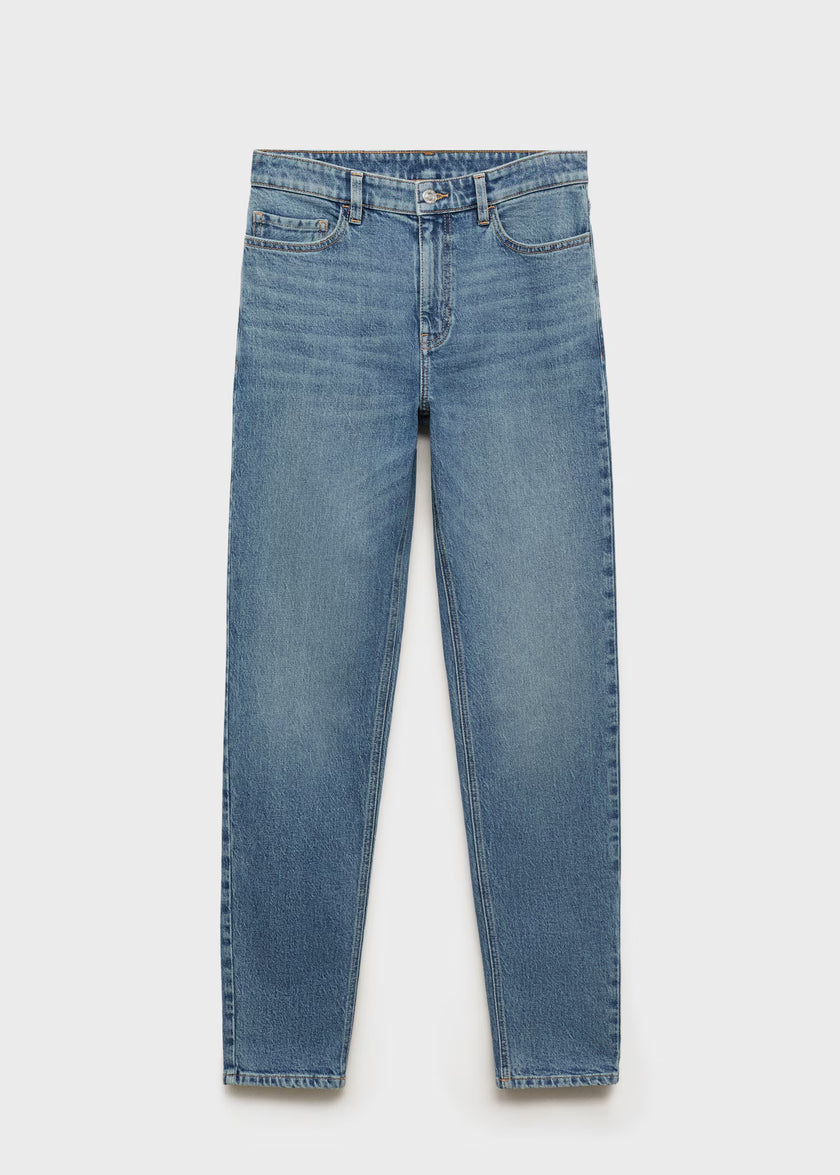 Jeans - NEWMOM