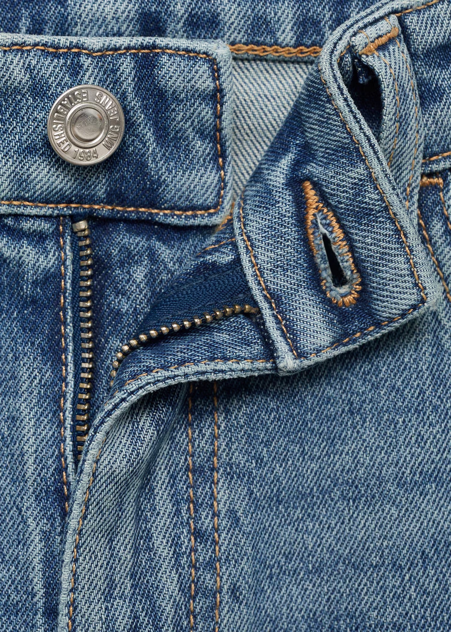 Jeans - NEWMOM