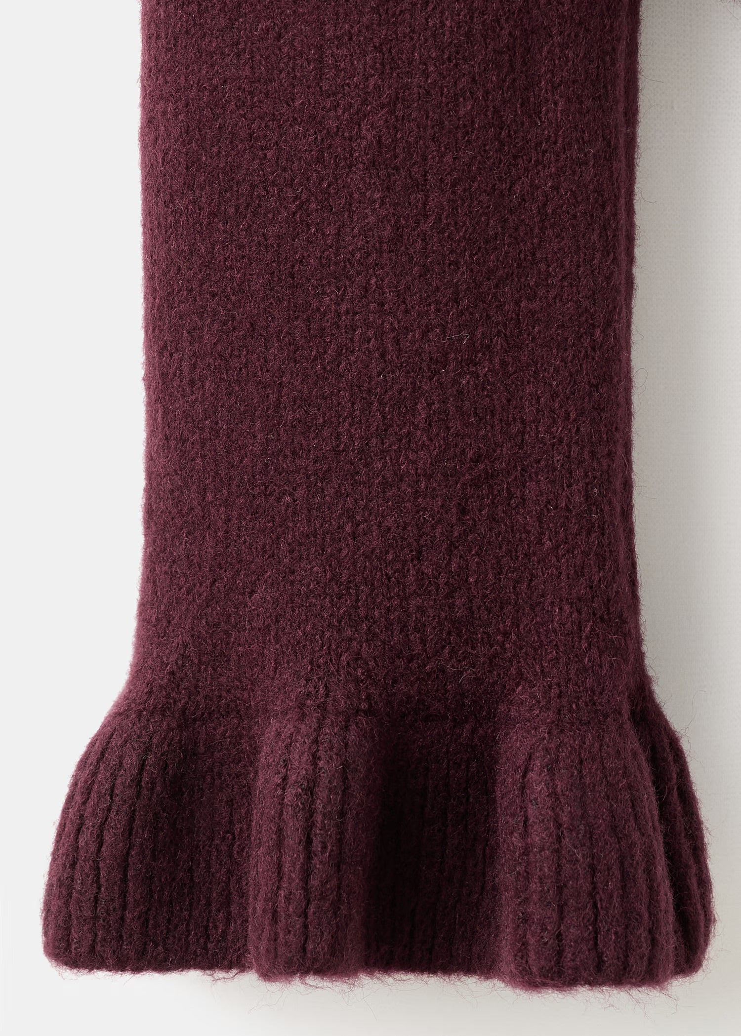 Strickjacke - FLEUR
