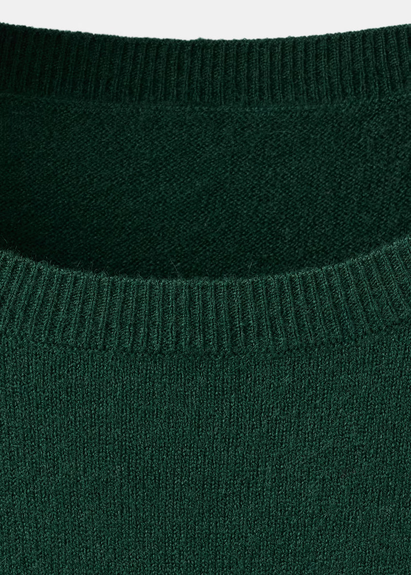 Strickkleid -  NEKKO