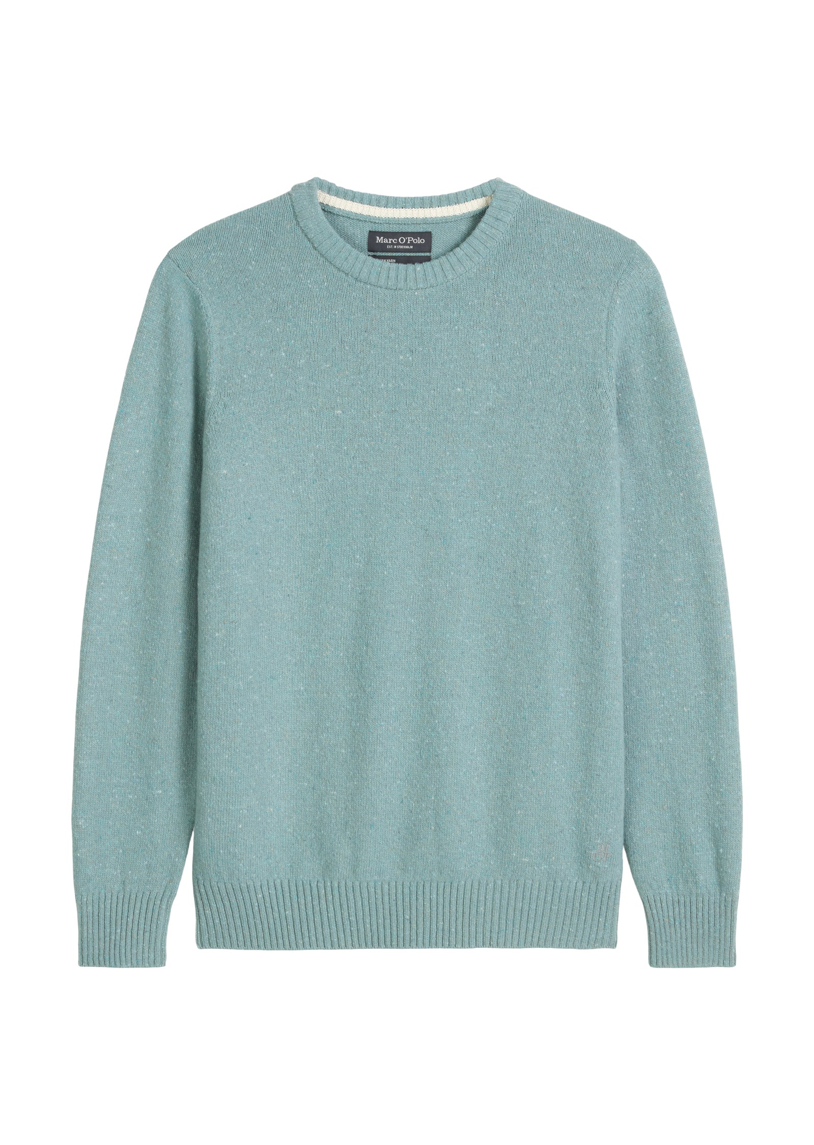 Pullover - Wollmix