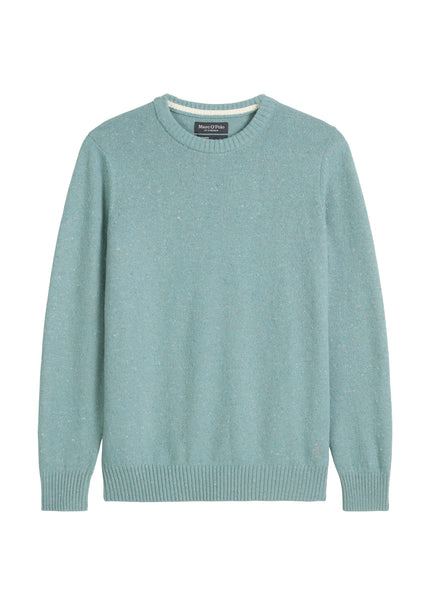 Pullover - Wollmix