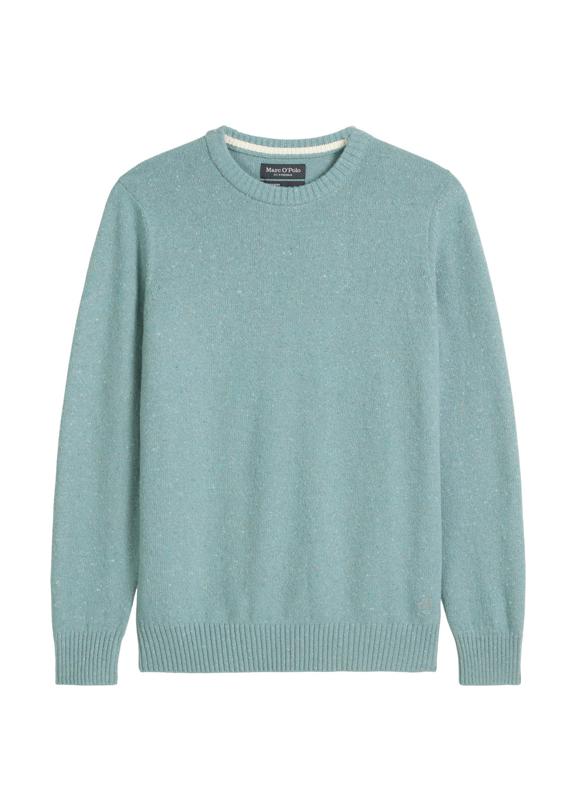 Pullover - Wollmix