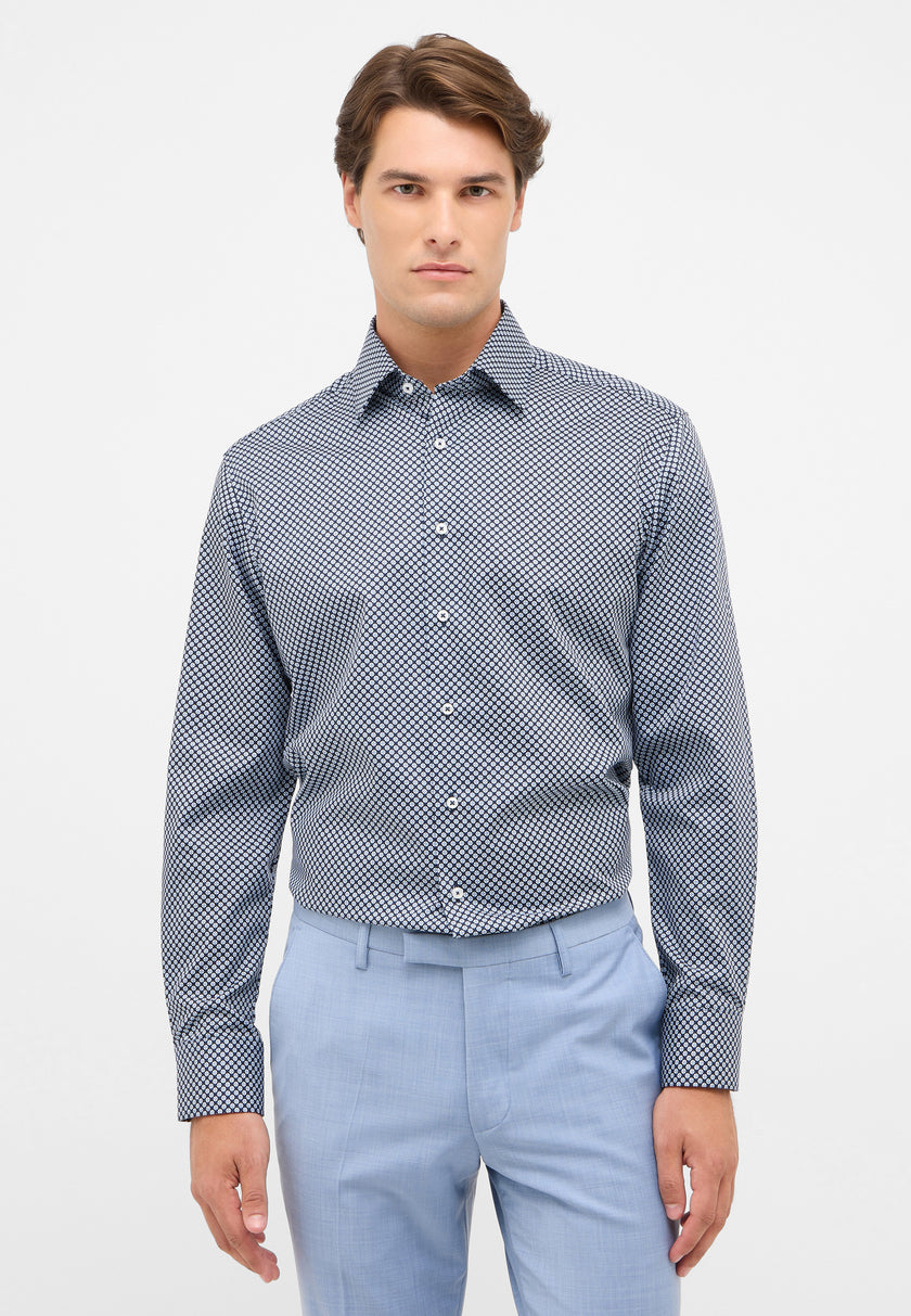 Hemd - Slim Fit