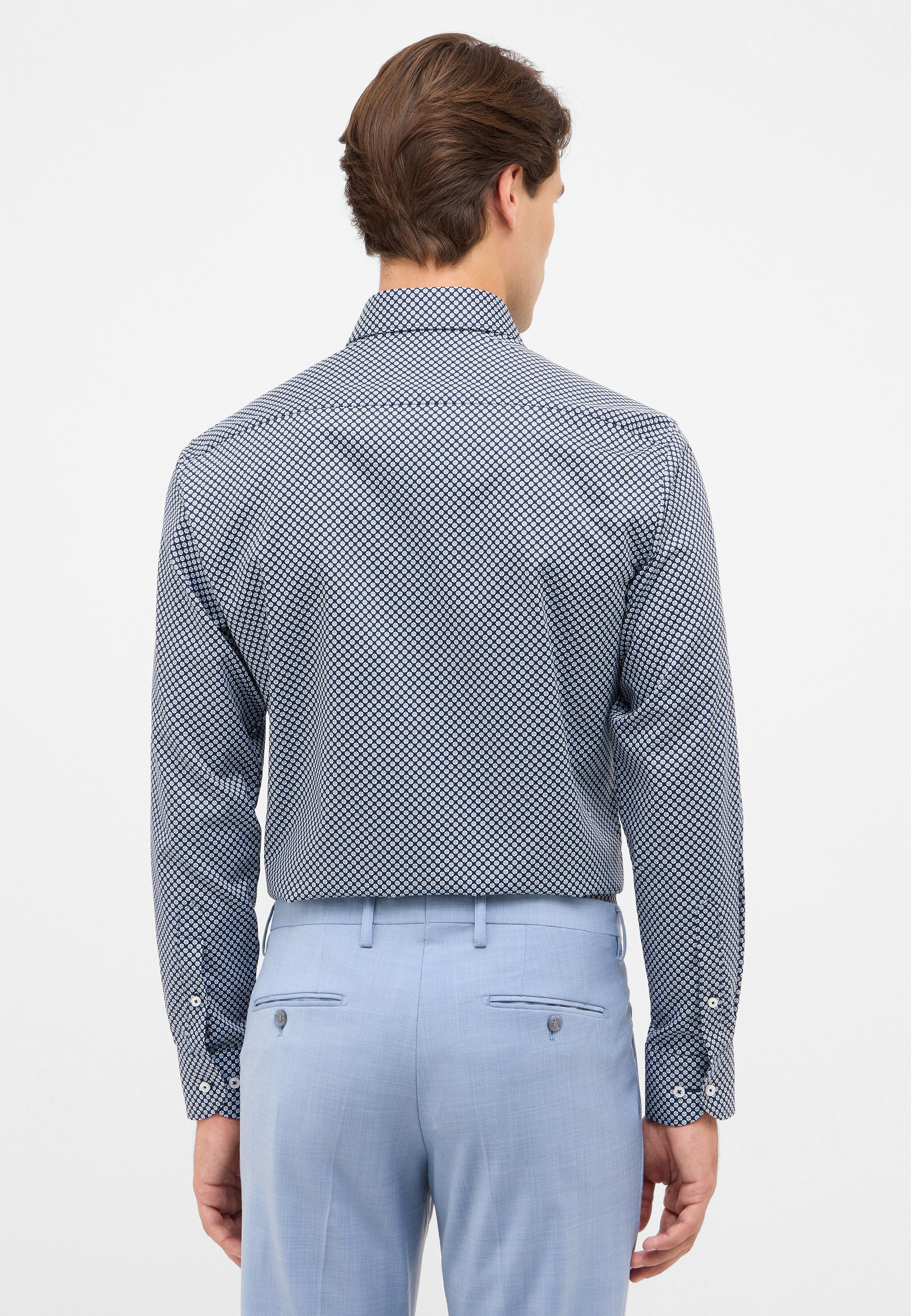 Hemd - Slim Fit