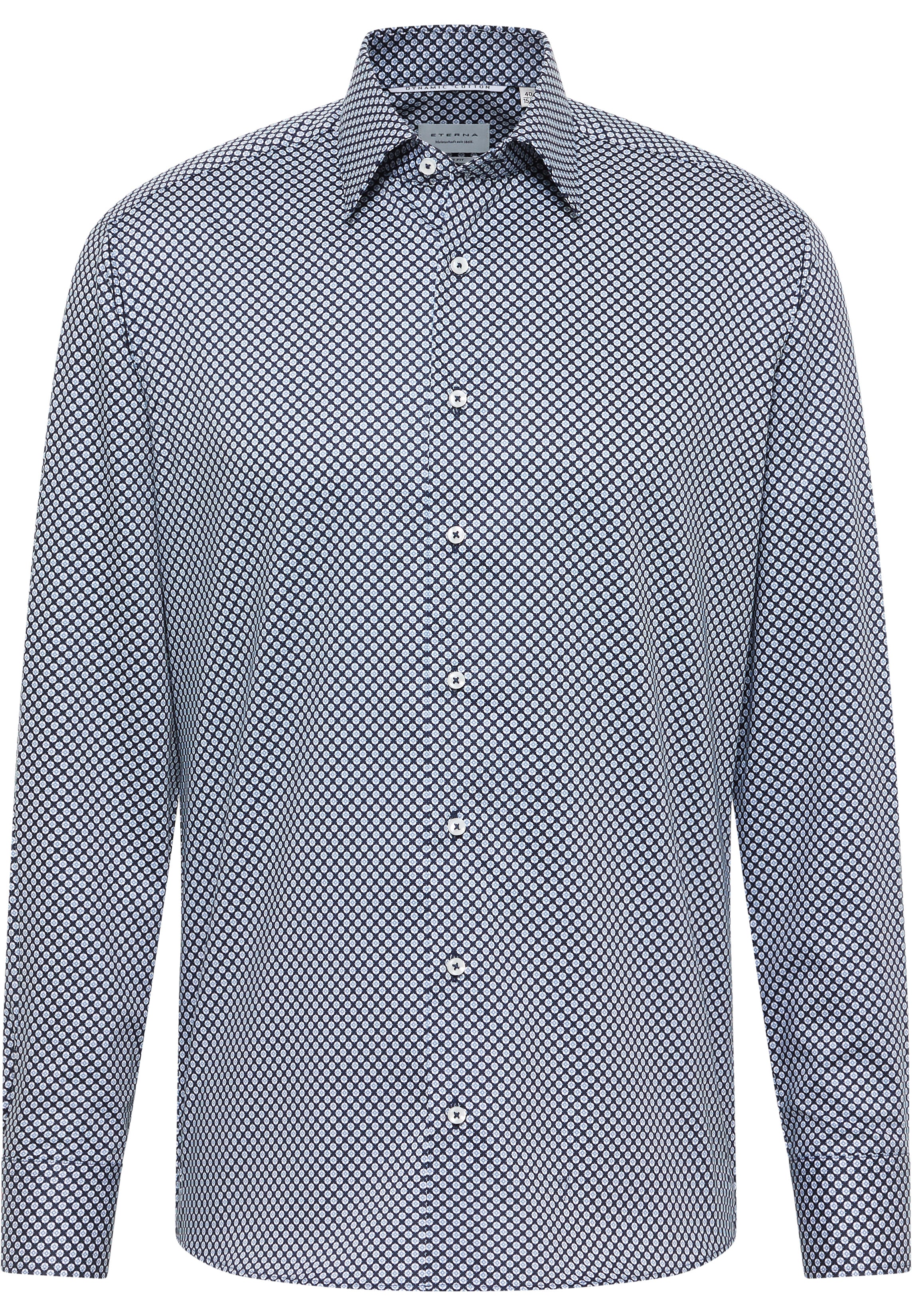 Hemd - Slim Fit