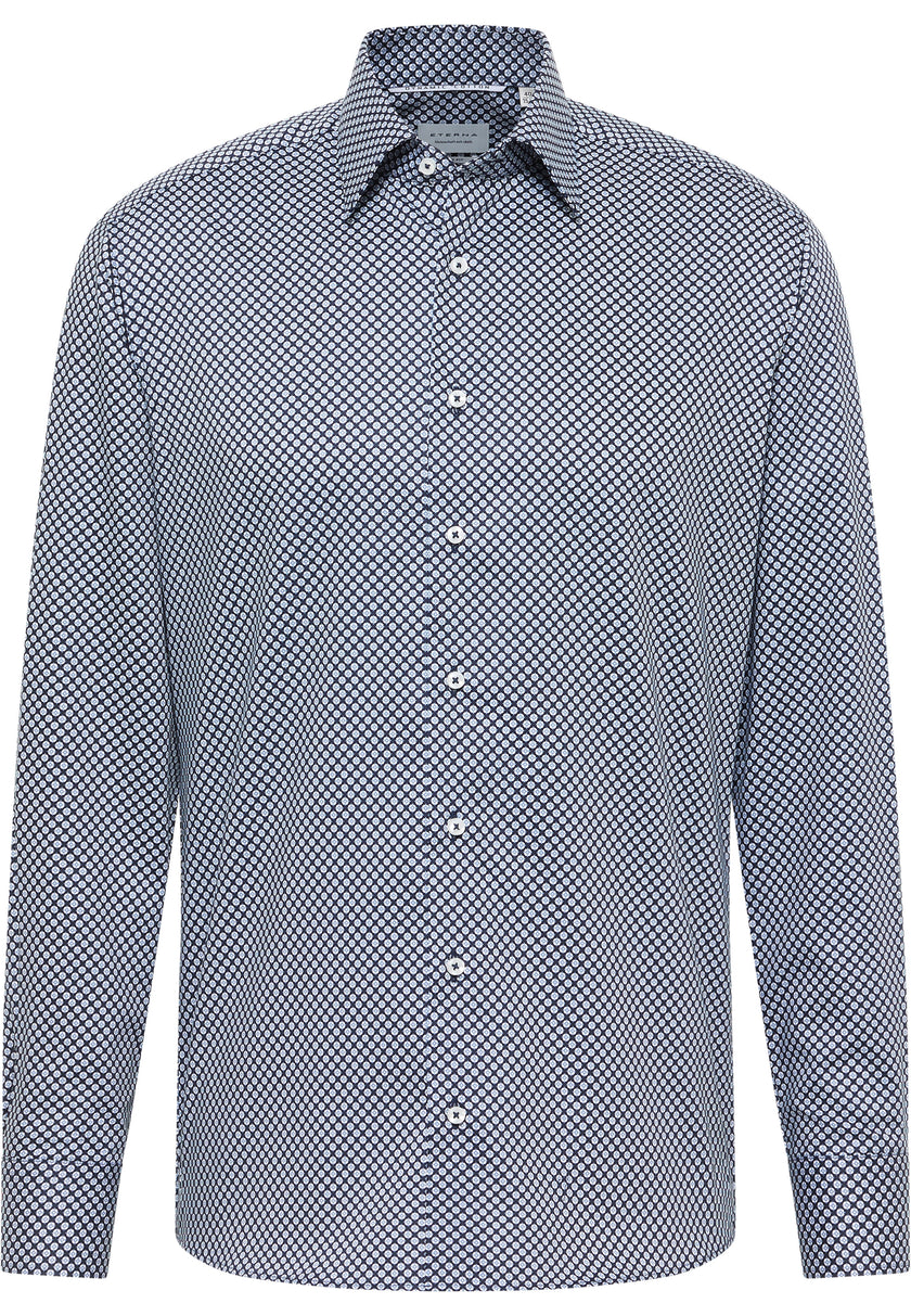 Hemd - Slim Fit