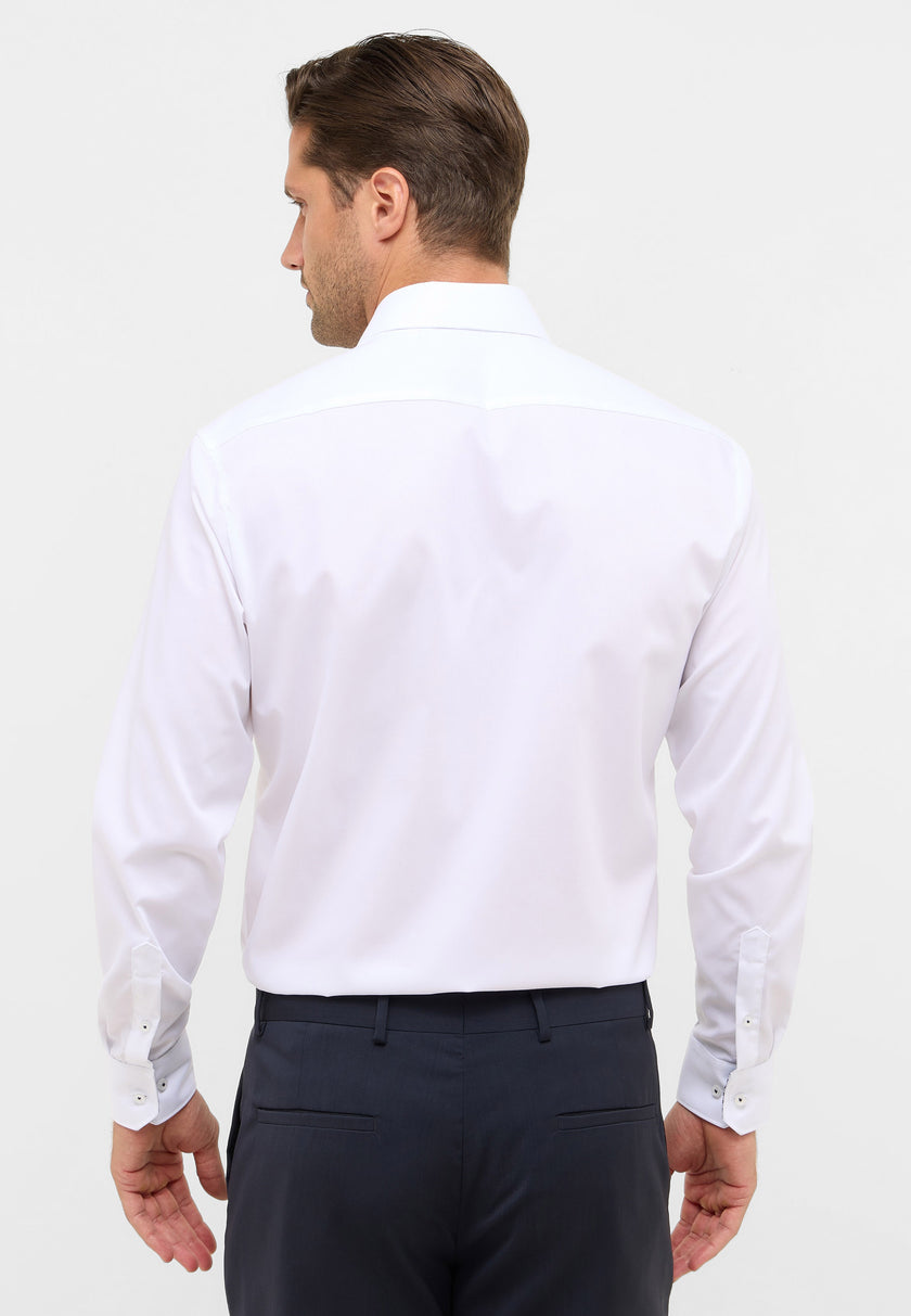 Langarmhemd - Modern fit