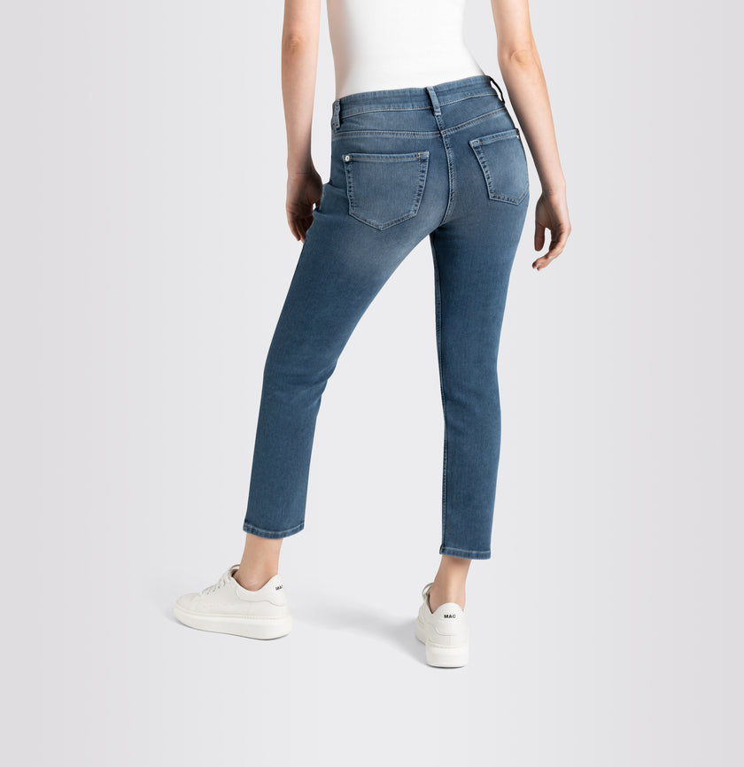 Jeans - Slim Fit - Cosy