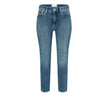 Jeans - Slim Fit - Cosy