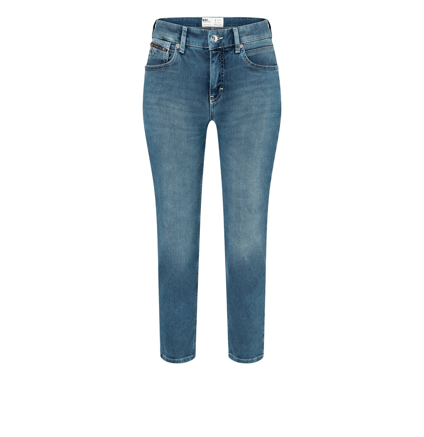 Jeans - Slim Fit - Cosy