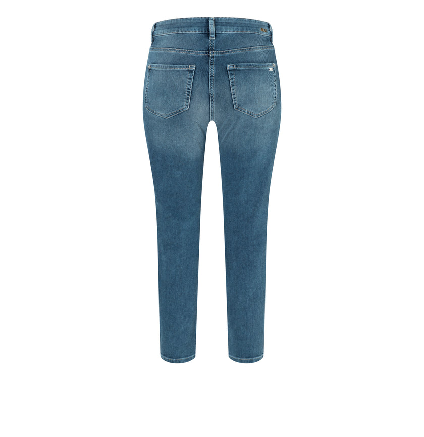 Jeans - Slim Fit - Cosy