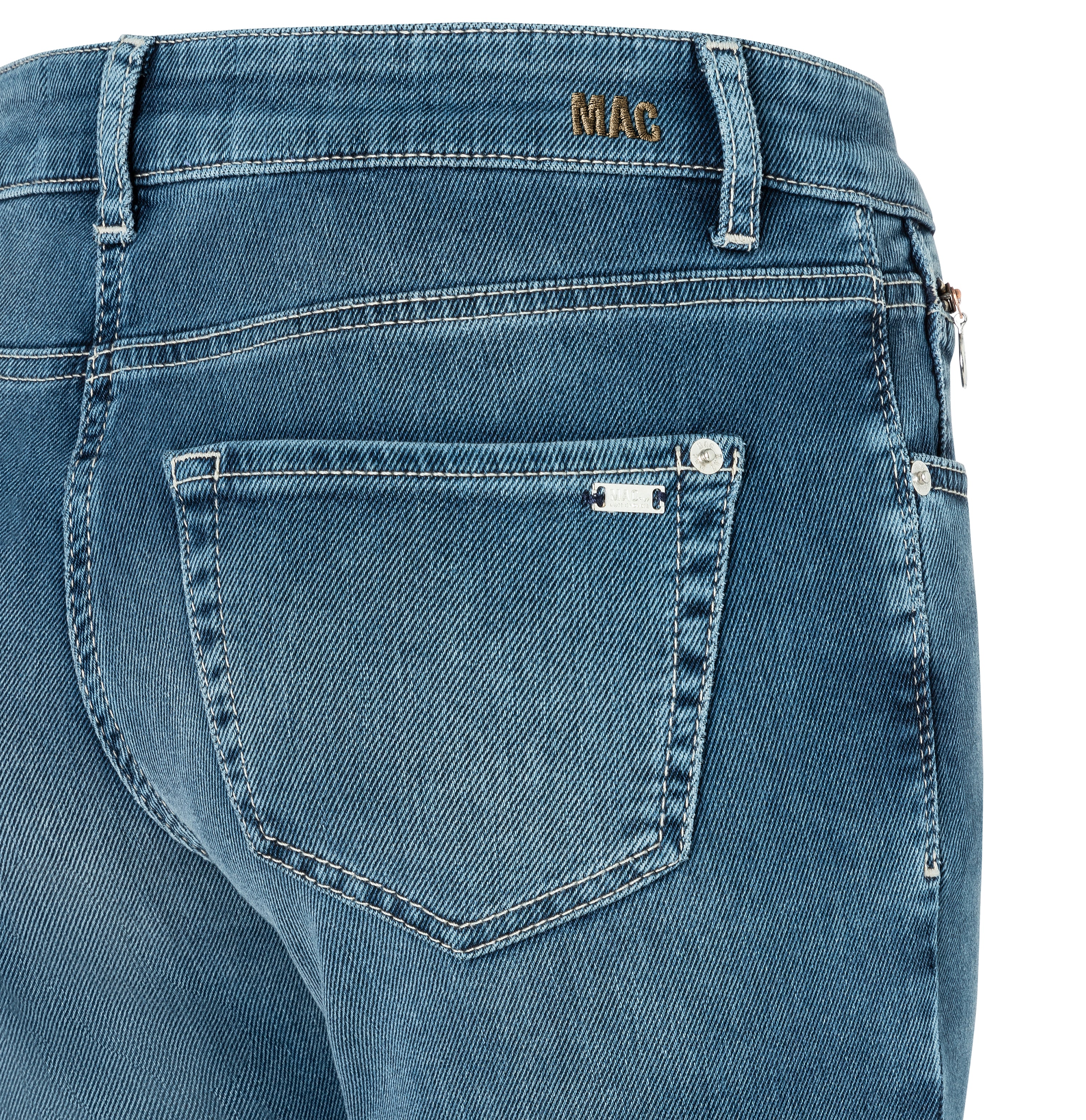 Jeans - Slim Fit - Cosy