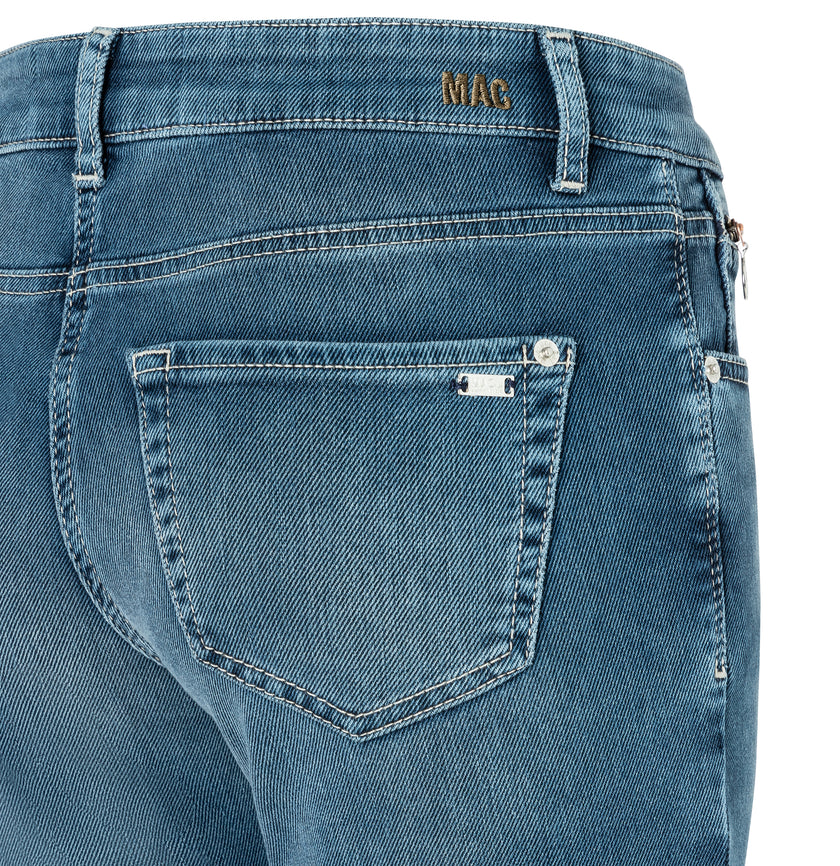 Jeans - Slim Fit - Cosy