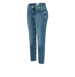 Jeans - Slim Fit - Cosy