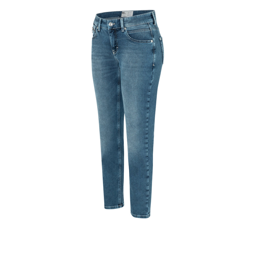 Jeans - Slim Fit - Cosy