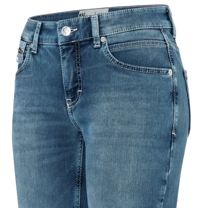 Jeans - Slim Fit - Cosy